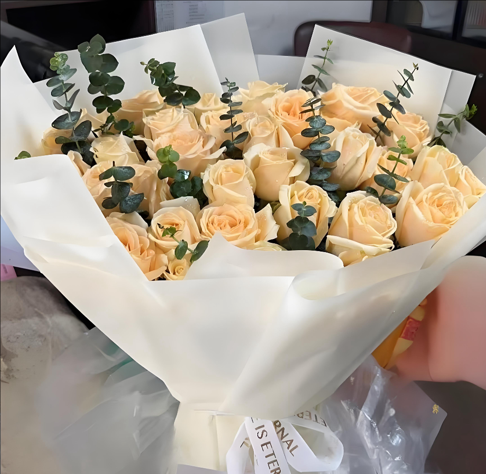 南充营山县花店